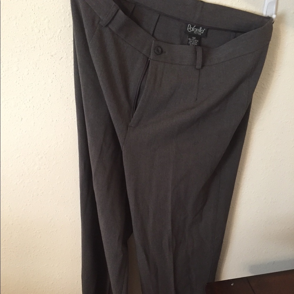 Dress pants